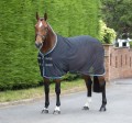 SHIRES TEMPEST ORIGINAL FLEECE/MESH COOLER RUG